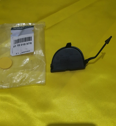 Tampon Ön Çeki Demir Kapağı Megane III 511801897R MAİS